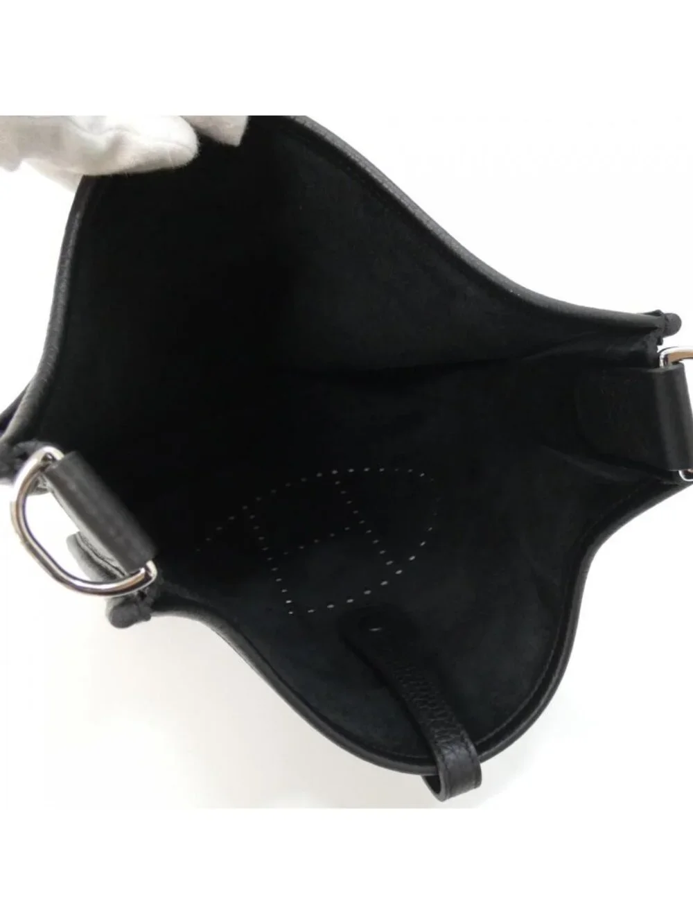 Hermes Evelyne 3 PM Shoulder Bag